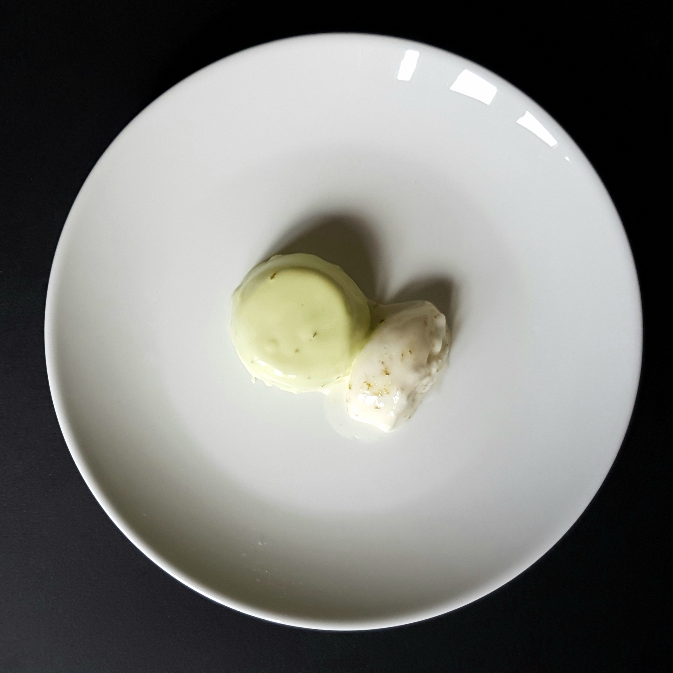 Recipe: Cotswold Gin, tonic and lime panna cotta with gin and lime ...